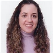 Graduada en Biología imparte clases particulares desde infantil hasta 4º de la ESO